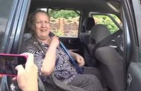 На Луганщині вдалося евакуювати 32 людей