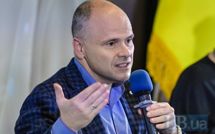 Законопроєкт щодо легалізації медичного канабісу може бути прийнятий на наступному засідання Ради, – Радуцький