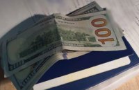За час воєнного стану прикордонників намагалися підкупити майже тисячу разів