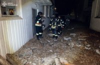 Головне за ніч та ранок середи, 6 березня: удари по Покровську та Сумах, 40 спроб прориву оборони на Новопавлівському напрямку
