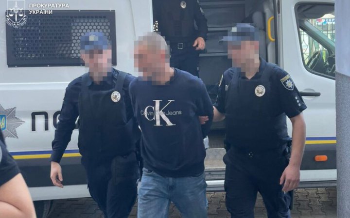 Втікав у Львові від ТЦК та погрожував ножем дитині: чоловік буде за гратами без права на заставу
