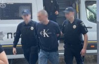 Втікав у Львові від ТЦК та погрожував ножем дитині: чоловік буде за гратами без права на заставу