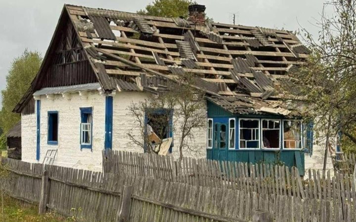 Росія вдарила по Рівненщині: постраждала жінка (оновлено)