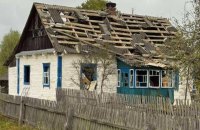 Росія вдарила по Рівненщині: постраждала жінка (оновлено)