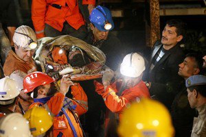 Число погибших из-за взрыва на турецкой шахте превысило 200 человек