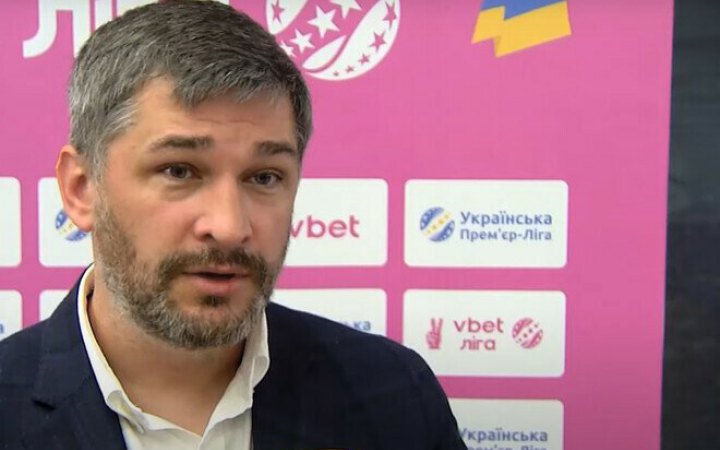 В УПЛ пояснили алгоритм дій гравців у матчі під час повітряної тривоги