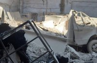 Двоє мирних загинули, ще троє поранені внаслідок обстрілів Херсонської області