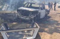 На Харківщині росіяни атакували вибухотехніків: є загиблий і постраждалі