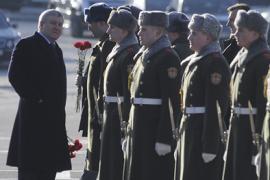 Ежель придумал в армии новый праздник