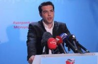 Грецькі "ліві" жорстко розкритикували політику Меркель