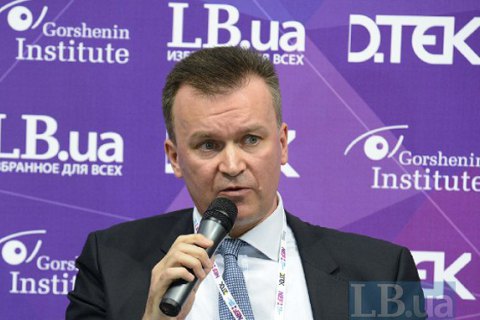 Энергосистема последние два года разбалансирована, - Бутенко