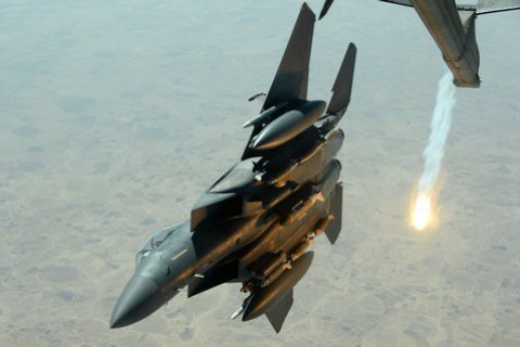 США выделили $1,8 млрд на разработку новых ракет с ядерными боеголовками