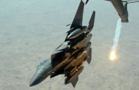 США виділили $1,8 млрд на розробку нових ракет з ядерними боєголовками