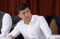 Лобісти Зеленського в США, яких нібито не було, відзвітували про витрати на підвищення його іміджу