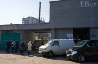 Киев побил рекорд суточной смертности от ковида