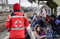Двоє дітей загинули, бо через обстріли окупантів їх не довезли до лікарні, - гендиректор "Охматдиту"