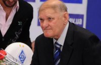Ушел из жизни "подносчик снарядов" для Лобановского