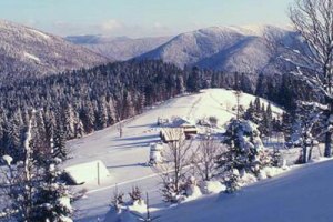 В Карпатах ищут двух киевских туристов