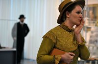 В Киеве сегодня и завтра пройдет "ночь музеев"
