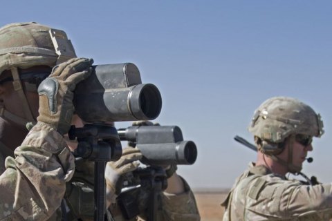 У США сталася стрілянина на базі морської піхоти