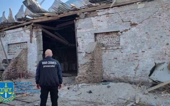 Головне за ніч та ранок. Четвер, 7 вересня 