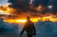 Попри натупальні дії на півночі Харківщини, російська армія продовжує атакувати на Донецькому напрямку, — розвідка Британії