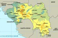 ​Украинцам советуют не ехать в Гвинею и Доминикану