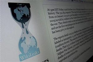 Wikileaks выиграл суд у Visa