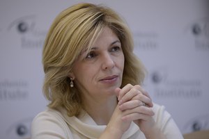 Богомолец: система образования может полностью уйти в интернет