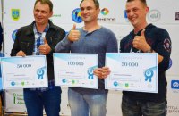 Startup Irpin: як ветерани АТО стають бізнесменами 