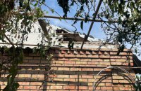 Ворог атакував Дніпропетровську область п'ятьма дронами