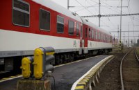  У Броварах 13-річну дівчинку вдарило струмом на залізничному вокзалі
