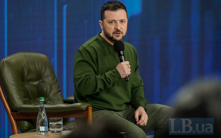 Планів наступу готуватимуть декілька через витік інформації 