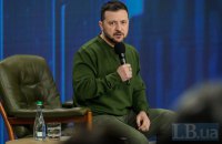 Планів наступу готуватимуть декілька через витік інформації 