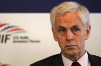 Министр торговли США ушел на больничный