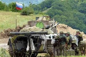 СК РФ: Грузия переодевала украинских наемников в российскую форму для сцен насилия