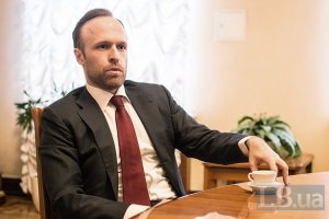Высший совет юстиции заработает в июне