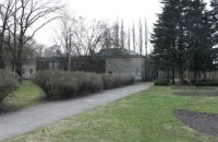 Застройщика обязали оградить Голосеевский природный парк