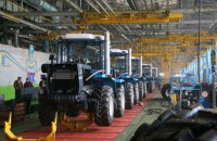 Почему Харьковский тракторный завод приостановил работу
