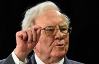 Уоррен Баффет стал пятым миллиардером с состоянием $ 100 млрд