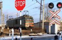 Строительство путепровода над роковым переездом в Марганце будет завершено в І квартале 2011 года