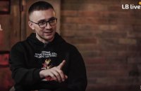 Сергій Стерненко: "У мене немає впевненості щодо Труханова й інших проросійських політиків. Не можна довіряти зрадникам"
