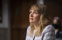 Зростає кількість доказів “системних військових злочинів”, скоєних окупантами, – посадовиця США