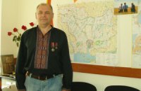 Новым комендантом Майдана стал Дубас