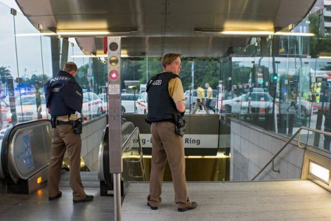 В Европе запущена «цепная реакция» терактов, - Линкявичус