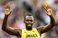 Болт проиграл чемпионат мира на стометровке, победил Джастин Гатлин