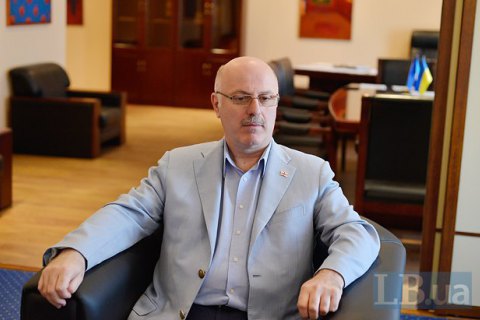 ГФС перекрыла "серые" схемы с НДС, не создав проблем легальному бизнесу, - Катамадзе