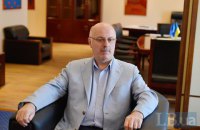 ГФС перекрыла "серые" схемы с НДС, не создав проблем легальному бизнесу, - Катамадзе