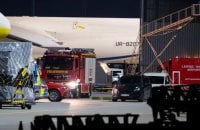 Біля українського вантажного літака у аеропорту Лейпцига знайшли дрон із вибухівкою, – Spiegel