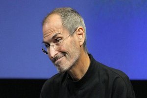 Биография Джобса превратилась в хит еще до выхода в печать